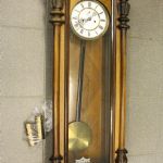 854 8099 WALL CLOCK